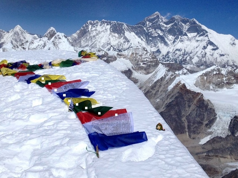 Mera Peak